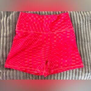 Aerie Bike Shorts
